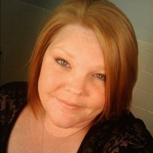 Meet your Posher, Carrie