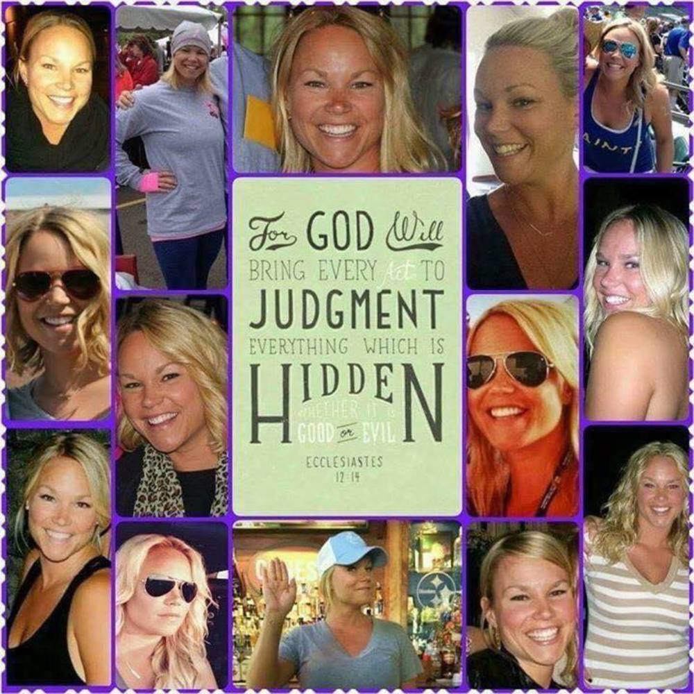 Meet your Posher, Beth