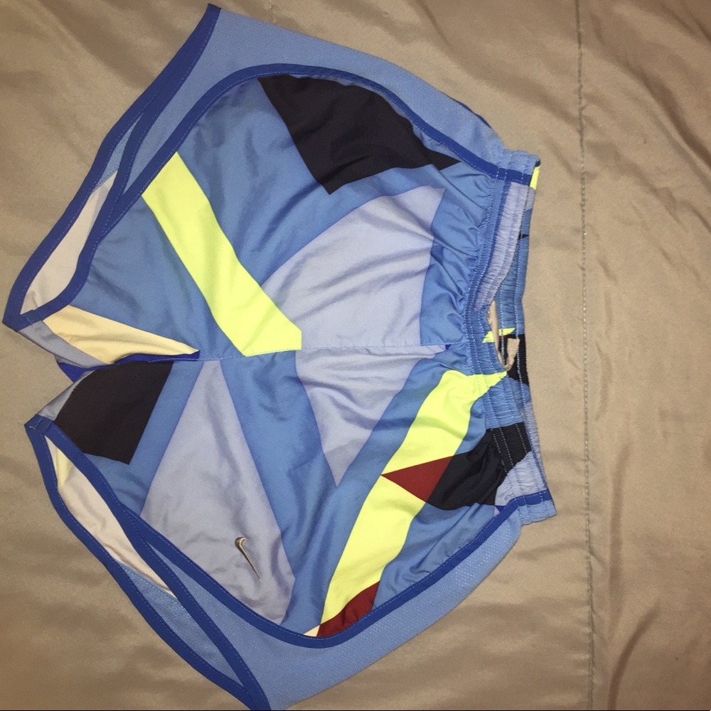 Women Nike Shorts