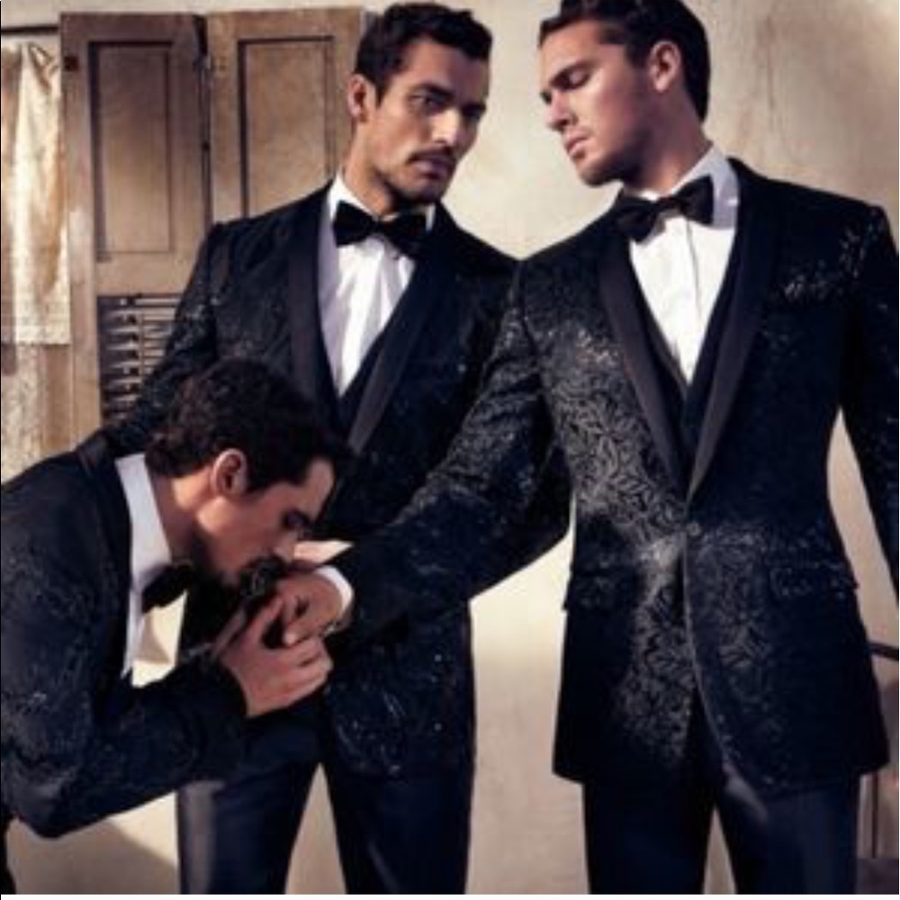 Meet your Posher, Prestige