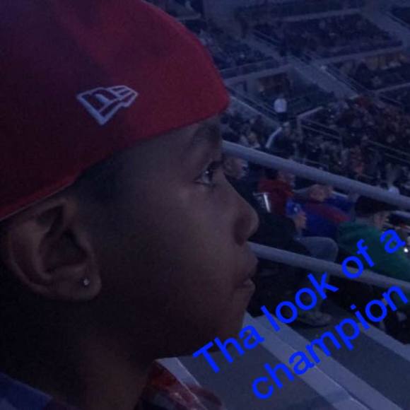 Meet your Posher, Jason - Picture 1 of 1