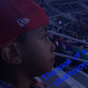 Meet your Posher, Jason