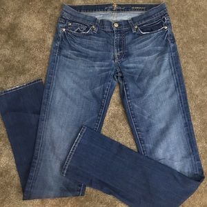 7 For all Mankind Roxanne Jean