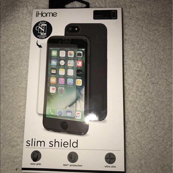 ihome 7 plus