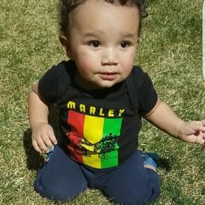 Meet your Posher, James