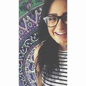 Meet your Posher, Doaa