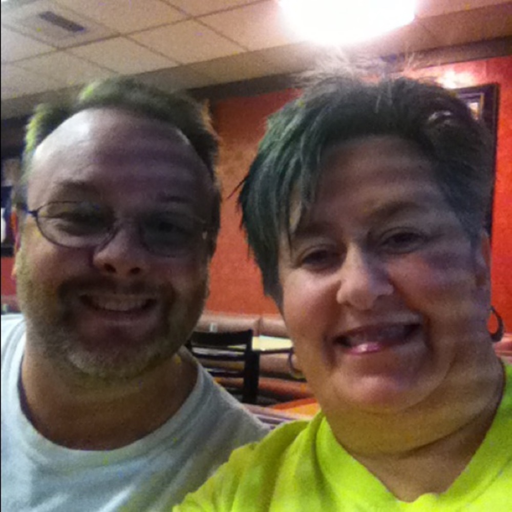 Meet your Posher, Wanda