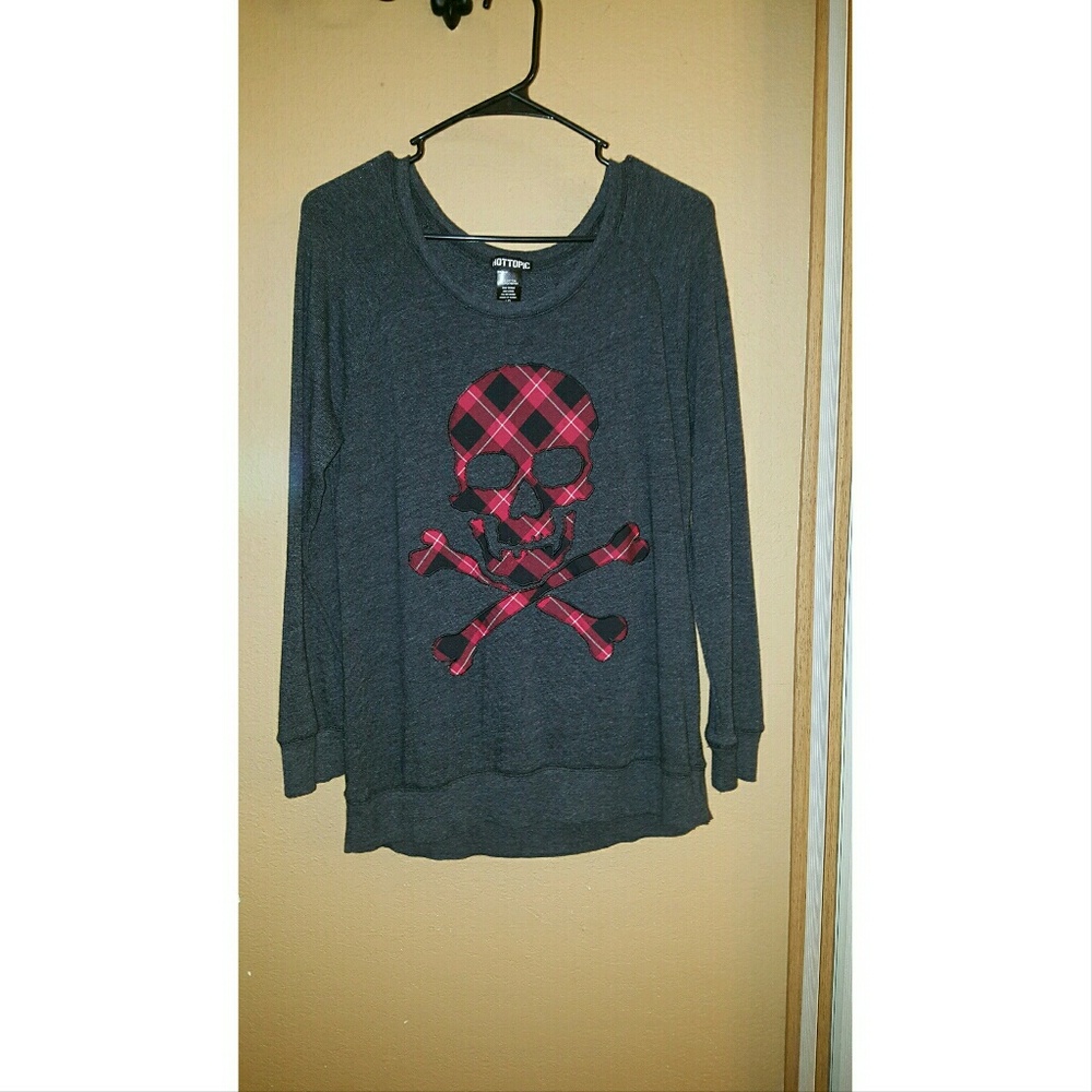 HOTTOPIC Sweatshirt