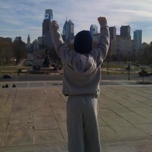 Meet your Posher, Tim