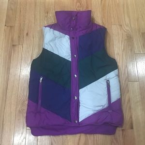 Patagonia Vest