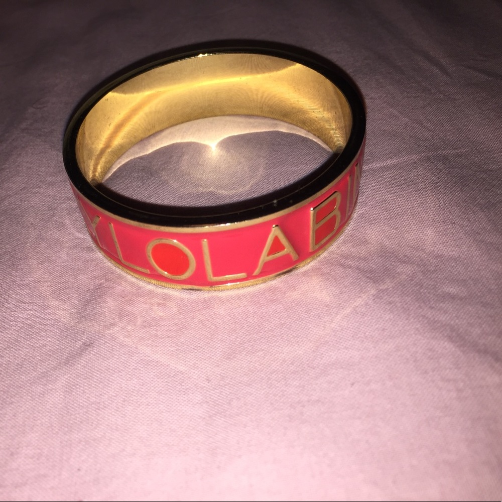 bimba and lola bracelet