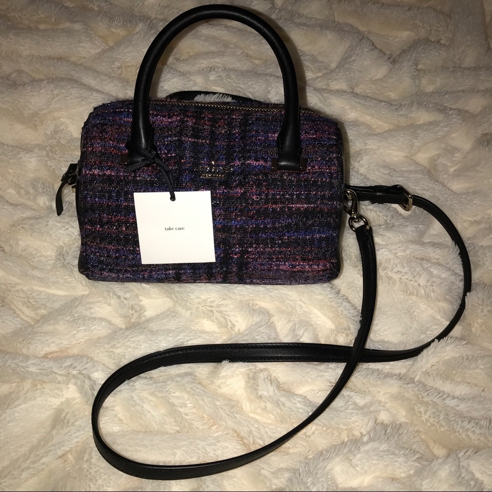 FINAL PRICE ☯️ Kate Spade Emerson Place Lane