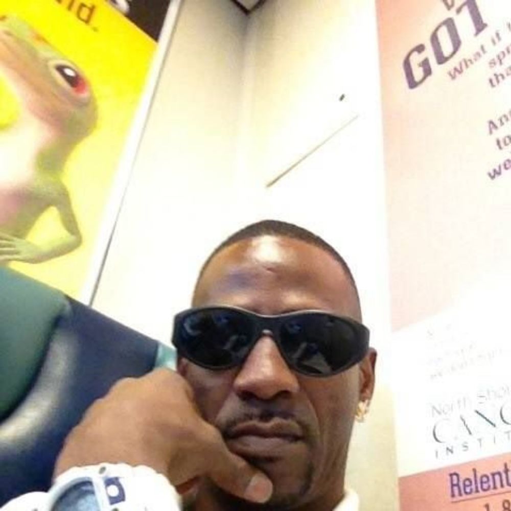 Meet your Posher, Michael