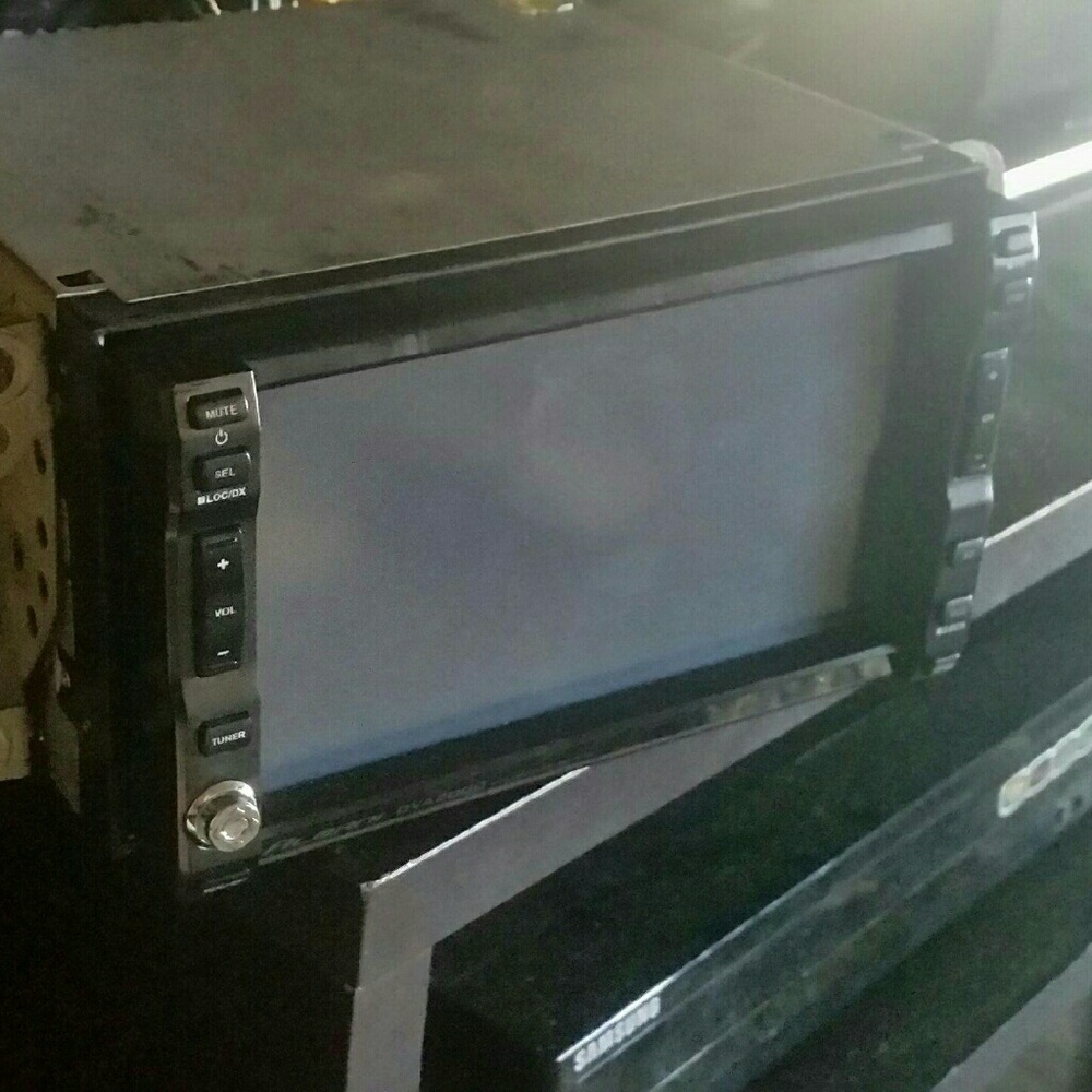 ALMANI STEREO!