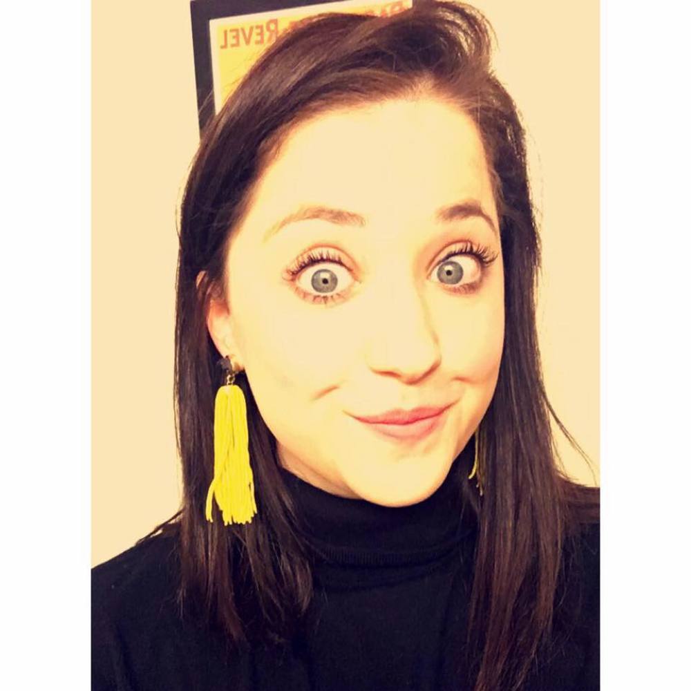 Meet your Posher, Evan