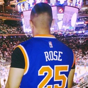 Meet your Posher, Edgar