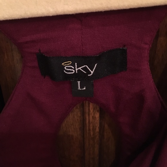 Perfect Sat night top - Picture 4 of 4