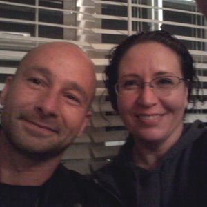 Meet your Posher, Tracy