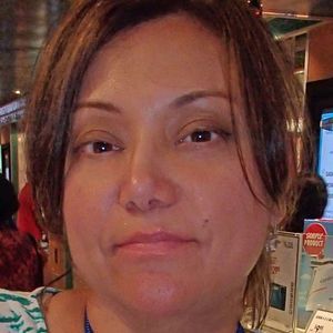 Meet your Posher, Rose