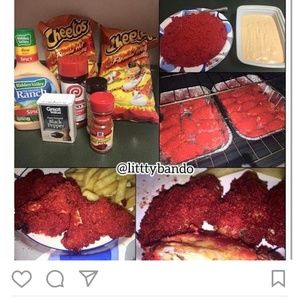 Meet your Posher, Derek