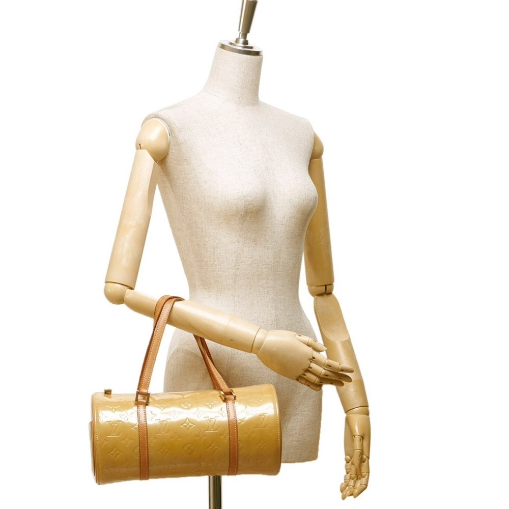 Authentic Louis Vuitton Vernis Bedford bag