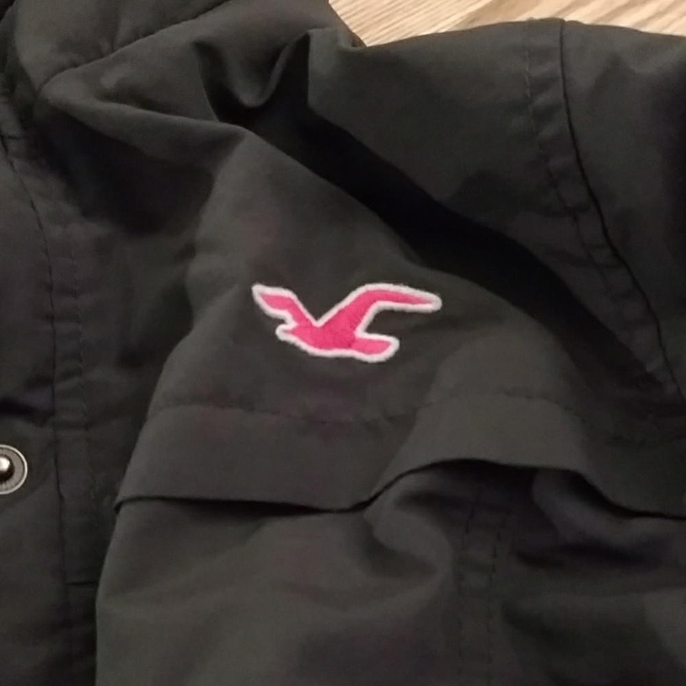 Fall Coat - Picture 2 of 2