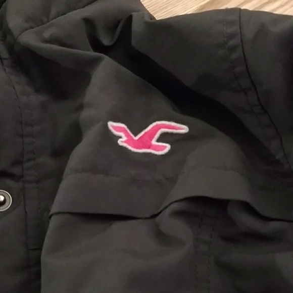 Fall Coat - Picture 2 of 2