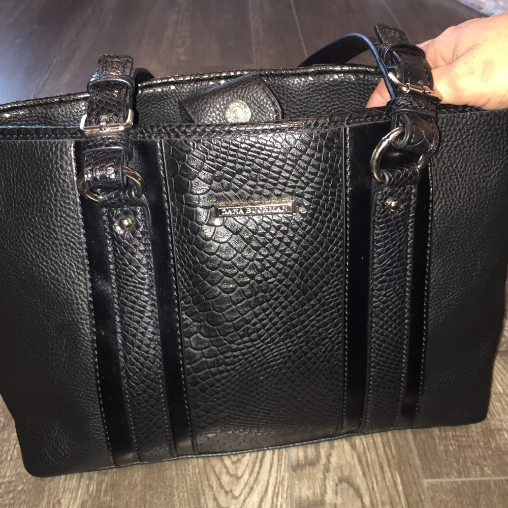 Dana Buchman Purse