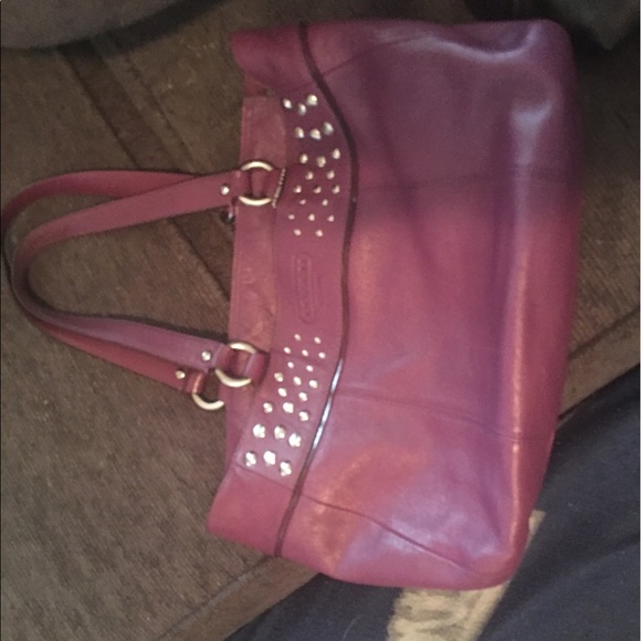 Coach Handbags - Coach tote