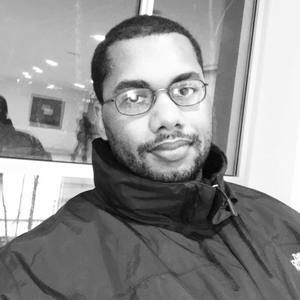 Meet your Posher, Gerald