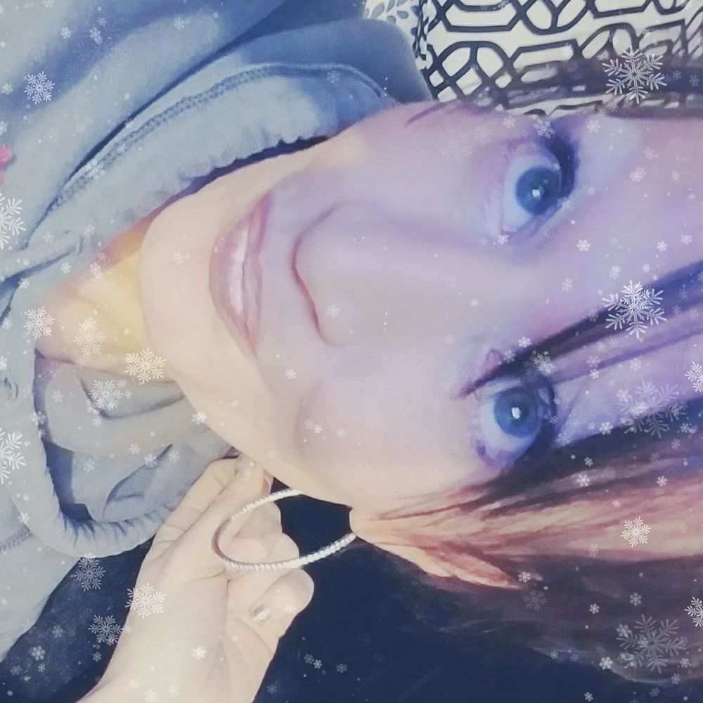 Meet your Posher, Kimberlee