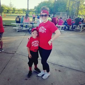 Meet your Posher, Mandy