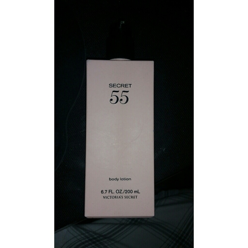 Victoria's Secret Lotion Flirtation Body Lotion