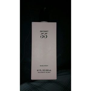 Victoria's Secret Lotion Flirtation Body Lotion