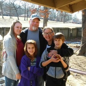 Meet your Posher, Nathan