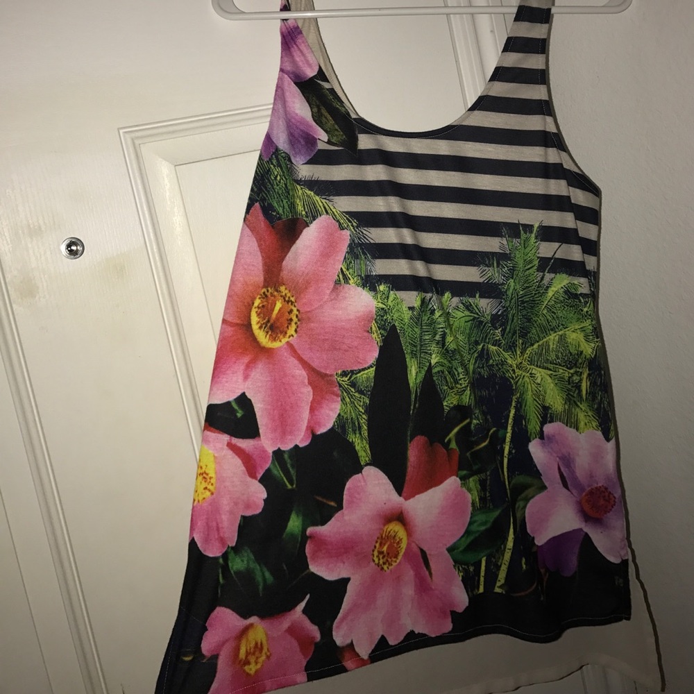 Express shirt