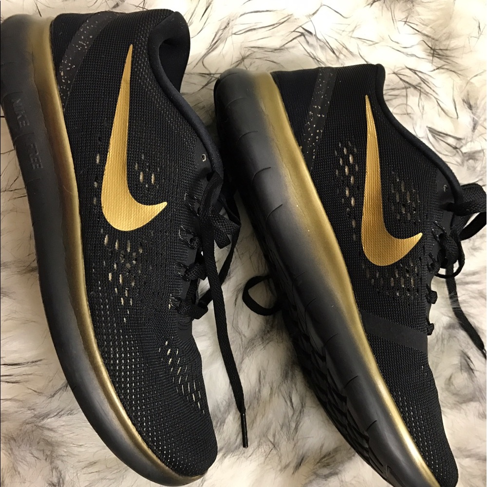 Nike Free Run Ltd Edition