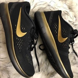 Nike Free Run Ltd Edition