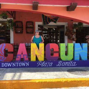 Meet your Posher, Renae