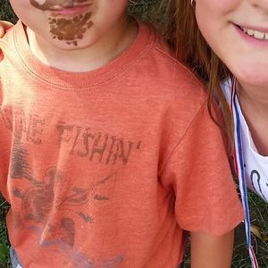 Meet your Posher, Heather