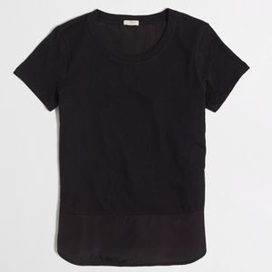 J. Crew Top