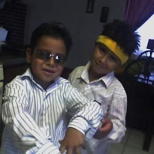 Meet your Posher, Esmeralda