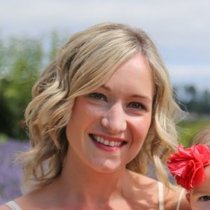 Meet your Posher, Sadie