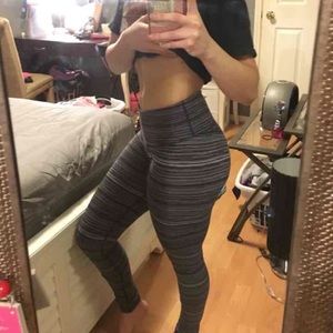 lululemon wunder under