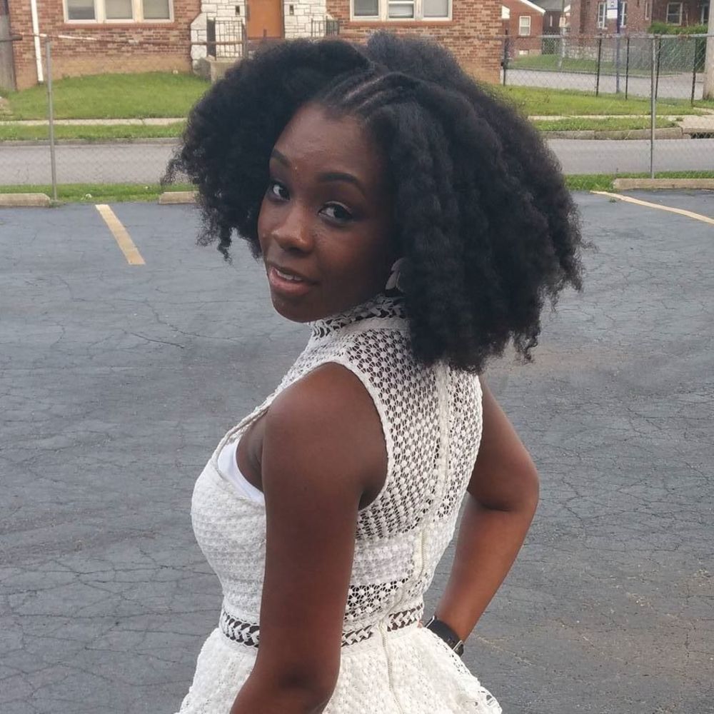 Meet your Posher, Jada