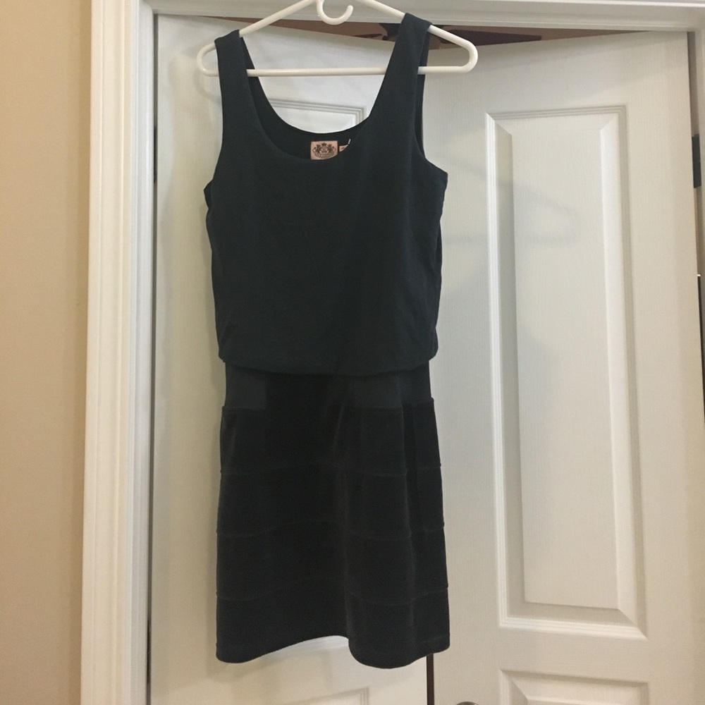 Juicy Couture Tank Dress
