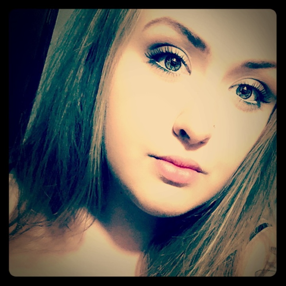 Hey everyone:)