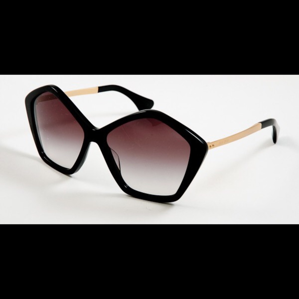 Miu Miu Women's MU11NS Sunglasses LOWER PRICE*****
