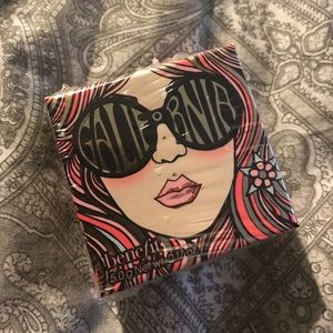 New Benefit Cosmetics GALifornia Blush