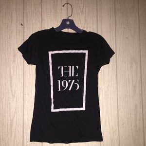 The 1975 Band Tee